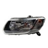 Recambio de faro izquierdo para dacia sandero aniversario referencia OEM IAM 260601236R  