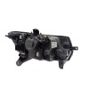 Recambio de faro izquierdo para dacia sandero aniversario referencia OEM IAM 260601236R  