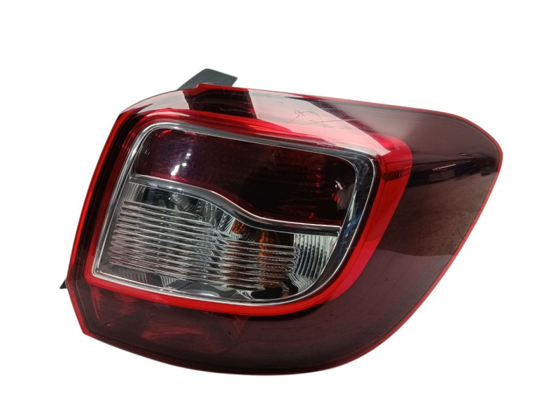 Recambio de piloto trasero derecho para dacia sandero aniversario referencia OEM IAM 265500465R  