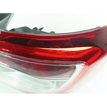 Recambio de piloto trasero derecho para dacia sandero aniversario referencia OEM IAM 265500465R  