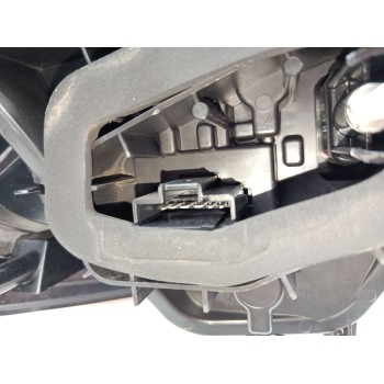 Recambio de piloto trasero derecho para dacia sandero aniversario referencia OEM IAM 265500465R  