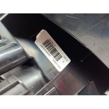 Recambio de piloto trasero derecho para dacia sandero aniversario referencia OEM IAM 265500465R  