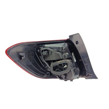 Recambio de piloto trasero derecho para dacia sandero aniversario referencia OEM IAM 265500465R  