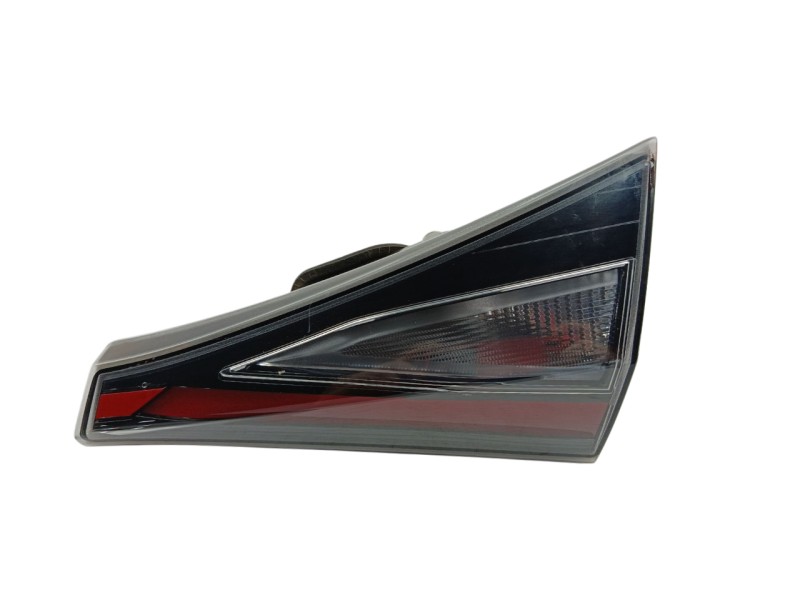 Recambio de piloto trasero derecho interior para hyundai i20 iii (bc3, bi3) 1.2 referencia OEM IAM 92404CO000  