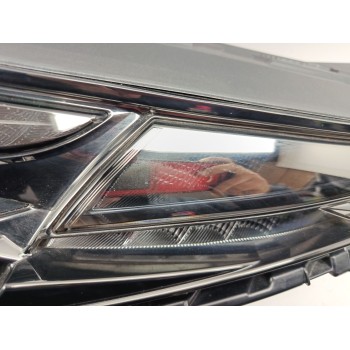 Recambio de piloto delantero izquierdo para hyundai tucson (nx4e, nx4a) 1.6 t-gdi referencia OEM IAM 92207N7100  