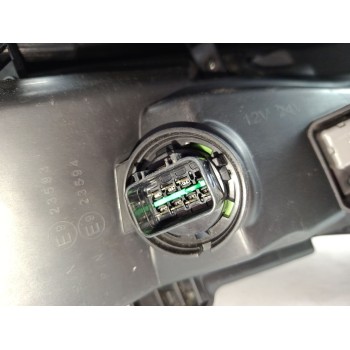 Recambio de piloto delantero izquierdo para hyundai tucson (nx4e, nx4a) 1.6 t-gdi referencia OEM IAM 92207N7100  