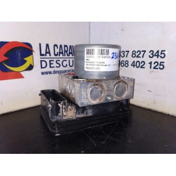 Recambio de abs para kia sportage concept 4x2 referencia OEM IAM 589203U420  