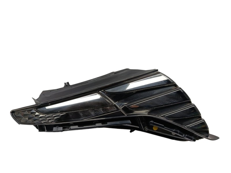 Recambio de piloto delantero derecho para hyundai tucson (nx4e, nx4a) 1.6 t-gdi referencia OEM IAM 92208N7100  