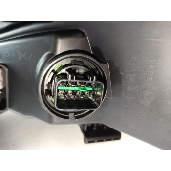 Recambio de piloto delantero derecho para hyundai tucson (nx4e, nx4a) 1.6 t-gdi referencia OEM IAM 92208N7100  