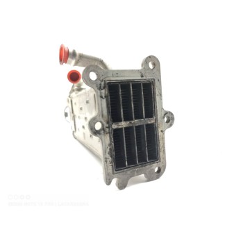 Recambio de enfriador egr para mercedes-benz clase a (w176) a 200 cdi (176.008) referencia OEM IAM A6511400675  