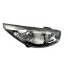 Recambio de faro derecho para hyundai ix35 sle 2wd referencia OEM IAM 921022Y000  