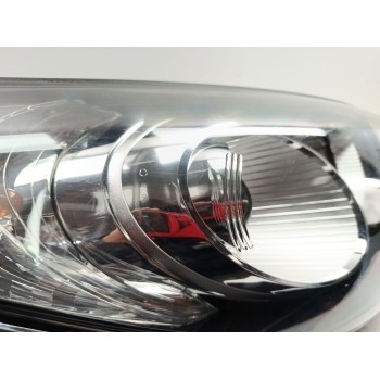 Recambio de faro derecho para hyundai ix35 sle 2wd referencia OEM IAM 921022Y000  