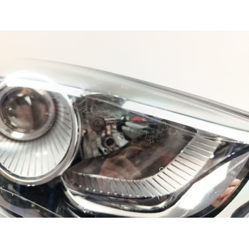 Recambio de faro derecho para hyundai ix35 sle 2wd referencia OEM IAM 921022Y000  
