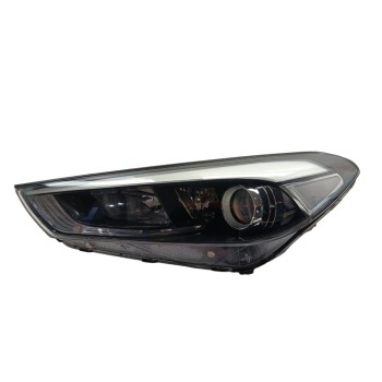 Recambio de faro izquierdo para hyundai tucson (tl, tle) 1.6 gdi referencia OEM IAM 92101D7101  