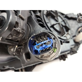 Recambio de faro izquierdo para hyundai tucson (tl, tle) 1.6 gdi referencia OEM IAM 92101D7101  