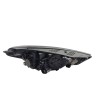 Recambio de faro izquierdo para hyundai tucson (tl, tle) 1.6 gdi referencia OEM IAM 92101D7101  