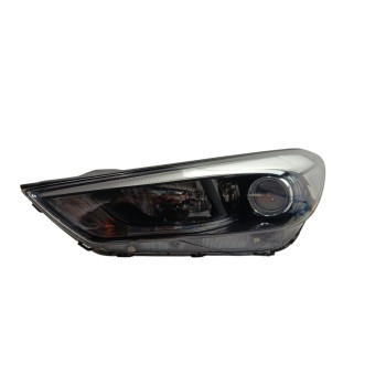 Recambio de faro izquierdo para hyundai tucson (tl, tle) 1.6 gdi referencia OEM IAM 92101D7101  