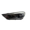Recambio de faro izquierdo para hyundai tucson (tl, tle) 1.6 gdi referencia OEM IAM 92101D7101  