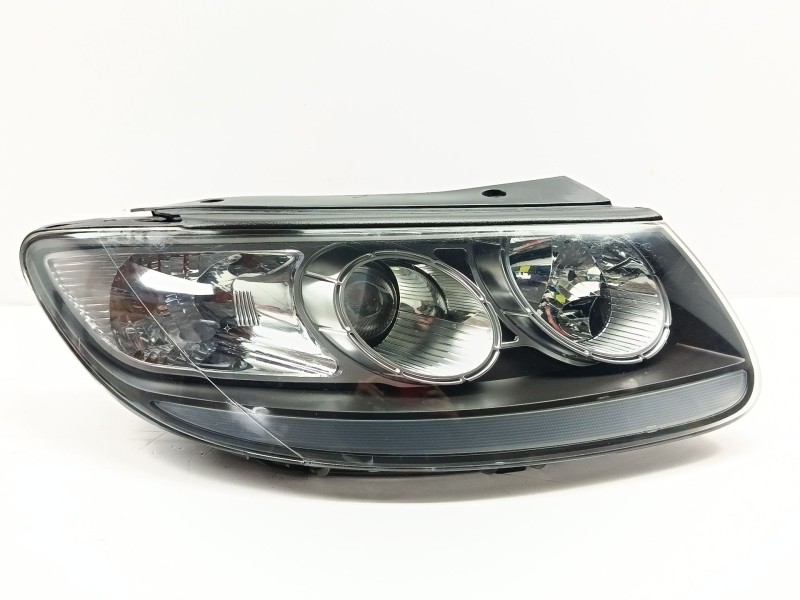 Recambio de faro derecho para hyundai santa fe (bm) 2.2 crdi comfort 4x4 referencia OEM IAM 921022B020  