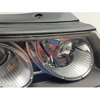 Recambio de faro derecho para hyundai santa fe (bm) 2.2 crdi comfort 4x4 referencia OEM IAM 921022B020  