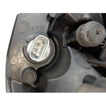 Recambio de faro derecho para hyundai santa fe (bm) 2.2 crdi comfort 4x4 referencia OEM IAM 921022B020  