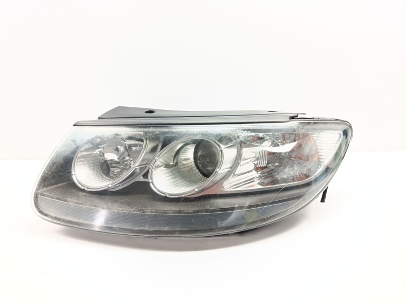 Recambio de faro izquierdo para hyundai santa fe (bm) 2.2 crdi comfort 4x4 referencia OEM IAM 921012B020  