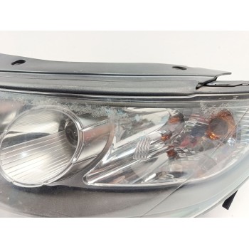 Recambio de faro izquierdo para hyundai santa fe (bm) 2.2 crdi comfort 4x4 referencia OEM IAM 921012B020  