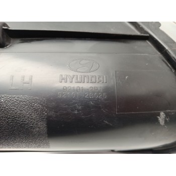 Recambio de faro izquierdo para hyundai santa fe (bm) 2.2 crdi comfort 4x4 referencia OEM IAM 921012B020  