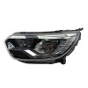 Recambio de faro izquierdo para renault express furgoneta/monovolumen 1.3 tce 100 (f6ma) referencia OEM IAM 260605755R / 2606003