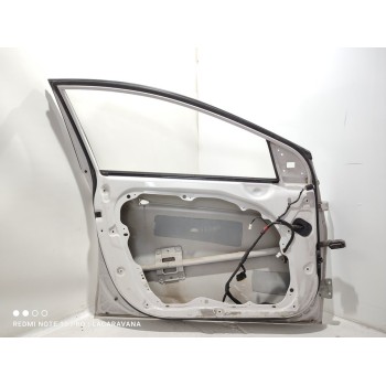 Recambio de puerta delantera izquierda para hyundai i40 gls bluedrive / bluedrive referencia OEM IAM 760033Z000  