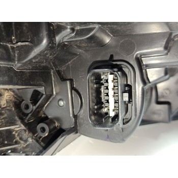 Recambio de faro izquierdo para renault express furgoneta/monovolumen 1.3 tce 100 (f6ma) referencia OEM IAM 260605755R / 2606003