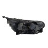 Recambio de faro izquierdo para renault express furgoneta/monovolumen 1.3 tce 100 (f6ma) referencia OEM IAM 260605755R / 2606003