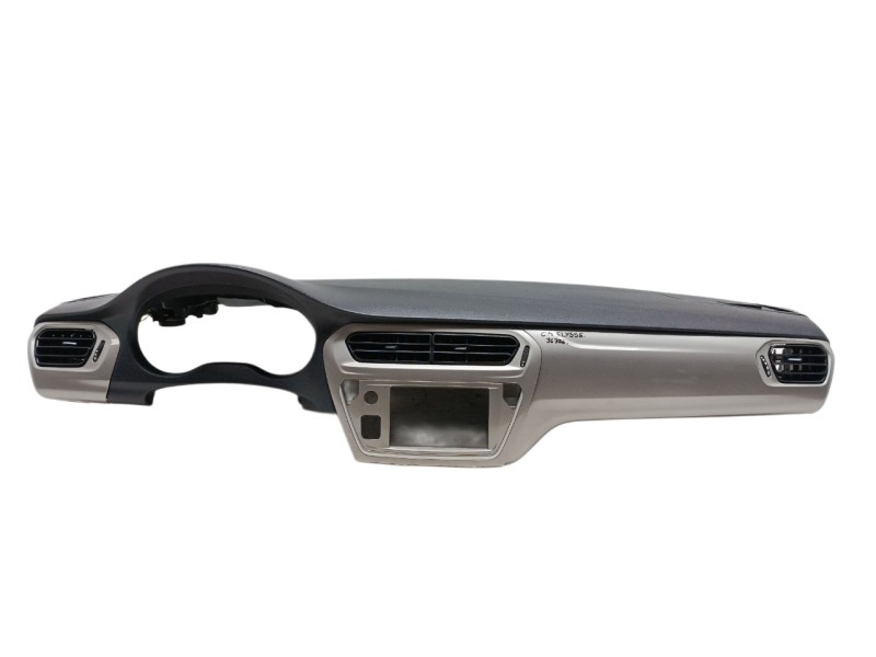 Recambio de salpicadero para citroën c-elysee (dd_) 1.2 vti 82 referencia OEM IAM 98172963ZD  