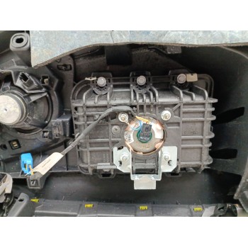 Recambio de salpicadero para citroën c-elysee (dd_) 1.2 vti 82 referencia OEM IAM 98172963ZD  