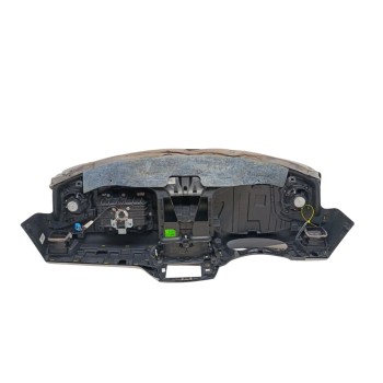 Recambio de salpicadero para citroën c-elysee (dd_) 1.2 vti 82 referencia OEM IAM 98172963ZD  