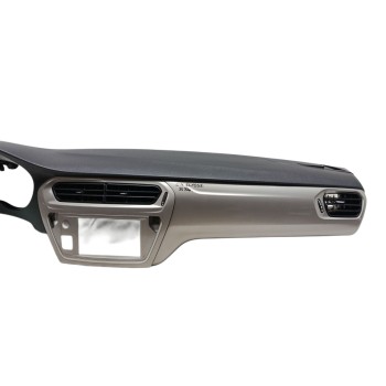 Recambio de salpicadero para citroën c-elysee (dd_) 1.2 vti 82 referencia OEM IAM 98172963ZD  