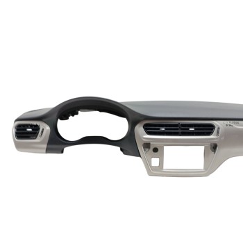 Recambio de salpicadero para citroën c-elysee (dd_) 1.2 vti 82 referencia OEM IAM 98172963ZD  