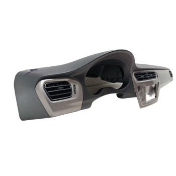 Recambio de salpicadero para citroën c-elysee (dd_) 1.2 vti 82 referencia OEM IAM 98172963ZD  