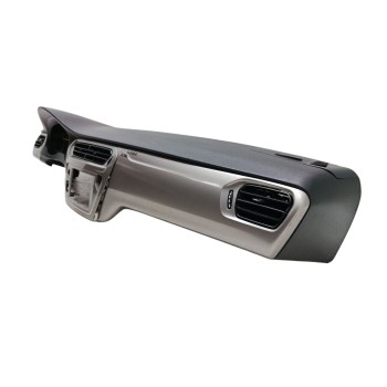 Recambio de salpicadero para citroën c-elysee (dd_) 1.2 vti 82 referencia OEM IAM 98172963ZD  