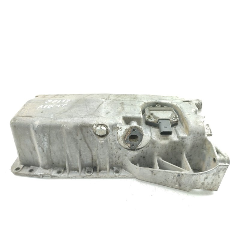 Recambio de carter para audi tt (8n3/8n9) 1.8 t coupe (132kw) referencia OEM IAM 038103603L  