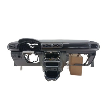 Recambio de salpicadero para citroën c3 origins referencia OEM IAM 16192285ZD  