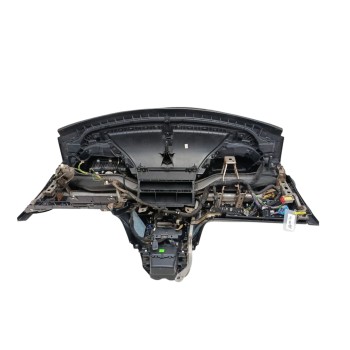 Recambio de salpicadero para citroën c3 origins referencia OEM IAM 16192285ZD  