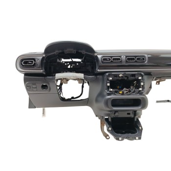 Recambio de salpicadero para citroën c3 origins referencia OEM IAM 16192285ZD  