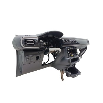 Recambio de salpicadero para citroën c3 origins referencia OEM IAM 16192285ZD  