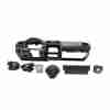 Recambio de kit airbag para volkswagen golf vi (5k1) rabbit referencia OEM IAM 5K0880201AA81U  