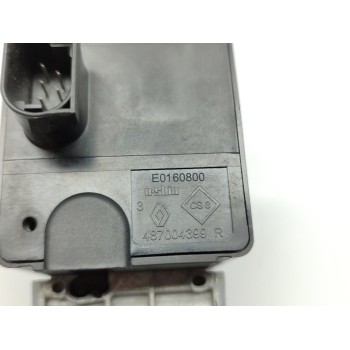 Recambio de conmutador de arranque para renault clio iv dynamique referencia OEM IAM 285905719R  