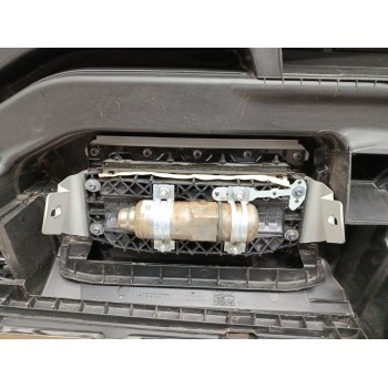 Recambio de kit airbag para volkswagen golf vi (5k1) rabbit referencia OEM IAM 5K0880201AA81U  