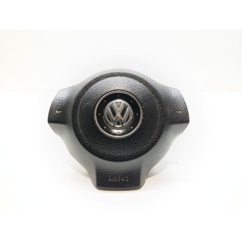 Recambio de kit airbag para volkswagen golf vi (5k1) rabbit referencia OEM IAM 5K0880201AA81U  