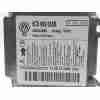 Recambio de kit airbag para volkswagen golf vi (5k1) rabbit referencia OEM IAM 5K0880201AA81U  