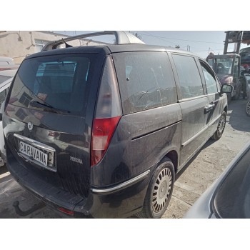 lancia phedra (180) del año 2005